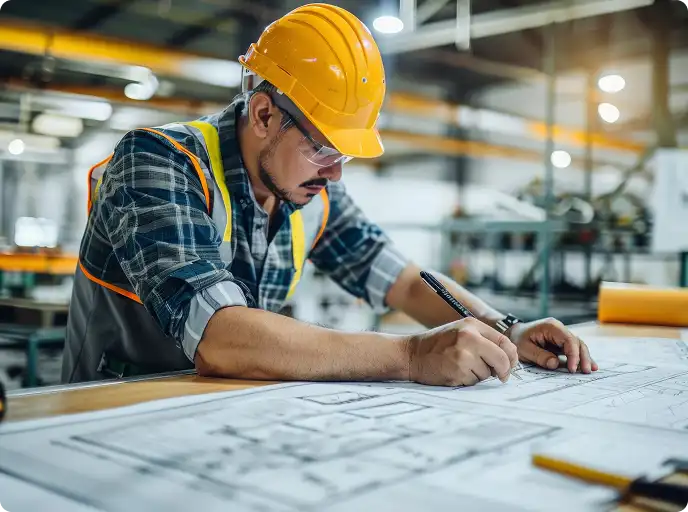 Soluções completas em engenharia elétrica